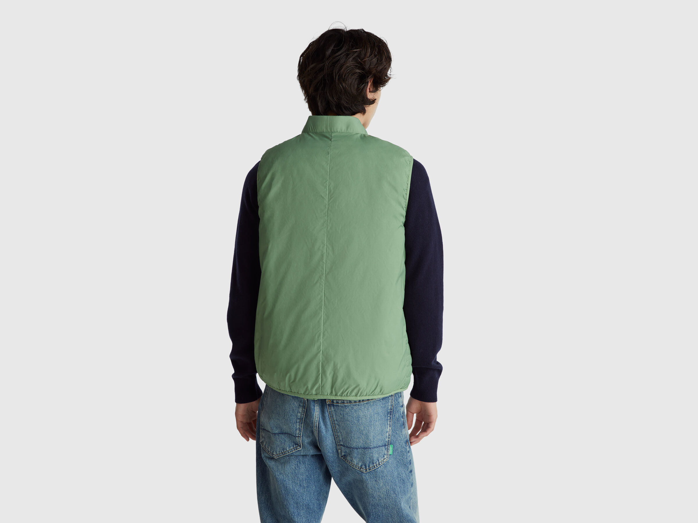 WAISTCOAT Men image number 2